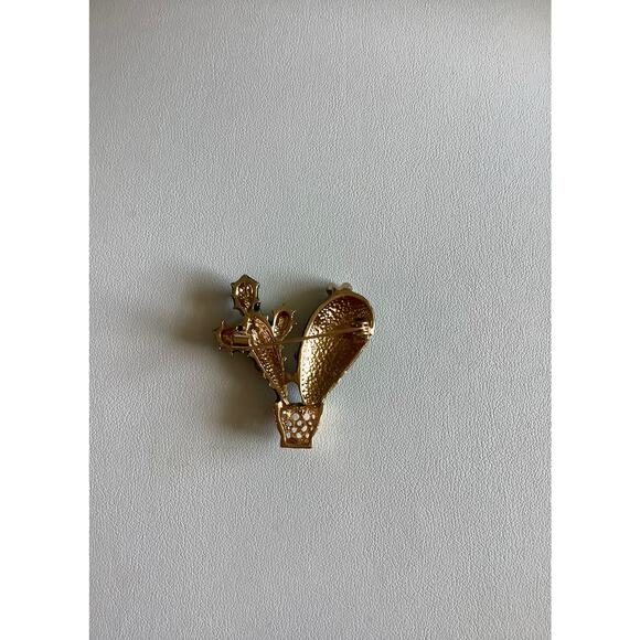 New with tag betseyville betsey Johnson necklace cactus 🌵 - Picture 3 of 4